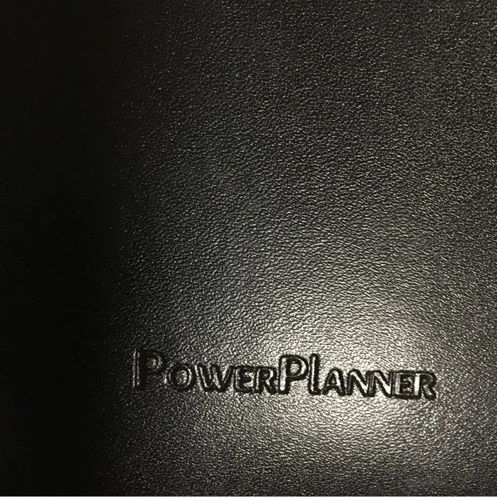 power planner power planner